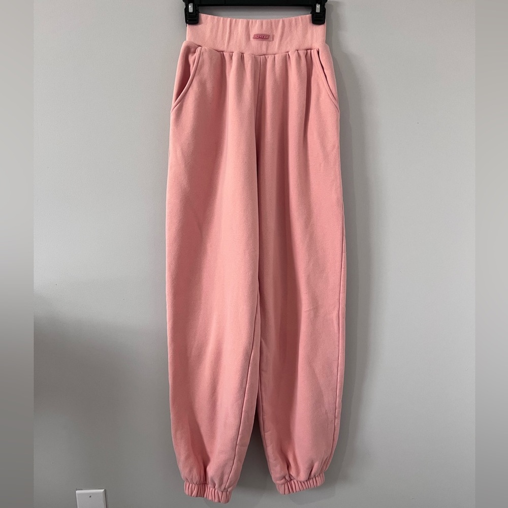 Bo+Tee joggers - Picture 3 of 7